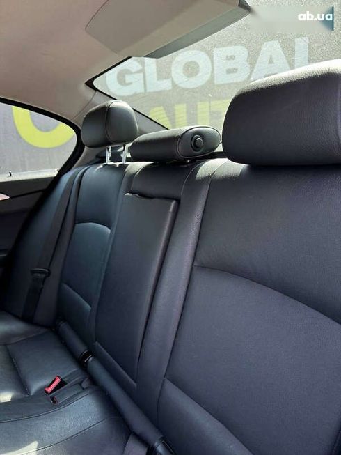 BMW 5 серия 2014 - фото 17