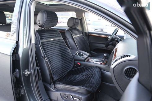 Audi Q7 2014 - фото 12