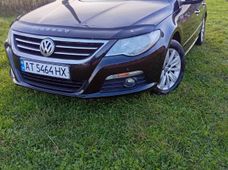 Купить Volkswagen Passat CC бу в Украине - купить на Автобазаре