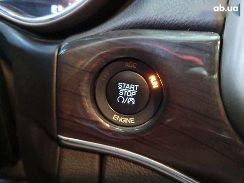 Jeep Grand Cherokee 2016 - фото 29