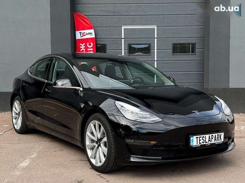 Tesla Model 3 2018 - фото 12