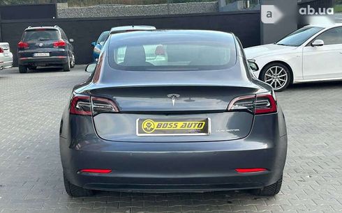 Tesla Model 3 2019 - фото 5