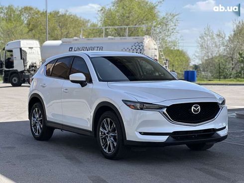 Mazda CX-5 2019 - фото 23