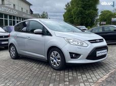 Продаж вживаних Ford C-Max в Житомирській області - купити на Автобазарі