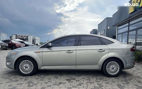 Ford Mondeo 2008 - фото 4