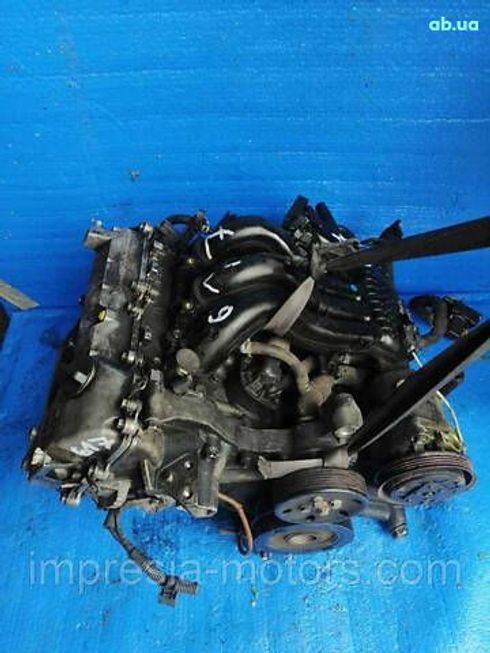 двигатель в сборе для Smart Fortwo - купити на Автобазарі - фото 3