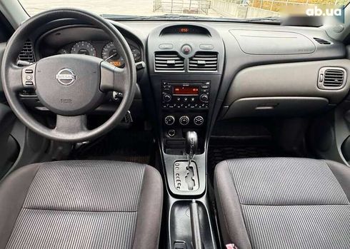 Nissan Almera Classic 2011 - фото 25
