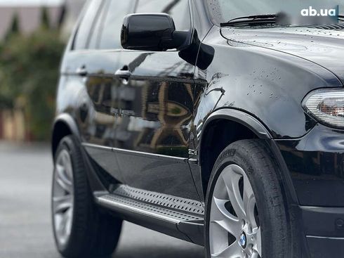 BMW X5 2004 - фото 13