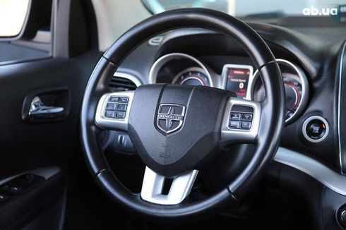 Dodge Journey 2015 - фото 12