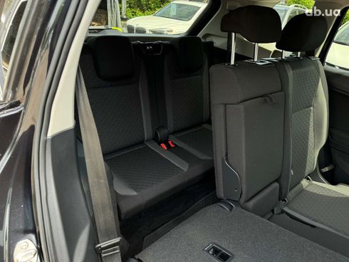 Volkswagen Tiguan 2019 черный - фото 24