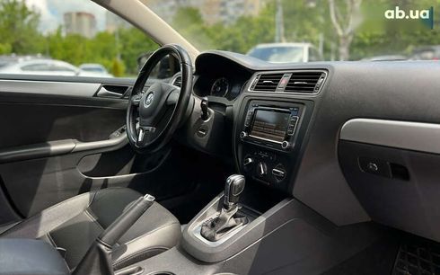 Volkswagen Jetta 2013 - фото 10
