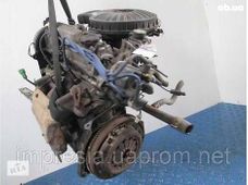 Двигун у зборі Suzuki Swift - купити на Автобазарі
