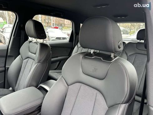 Audi Q7 2024 - фото 27