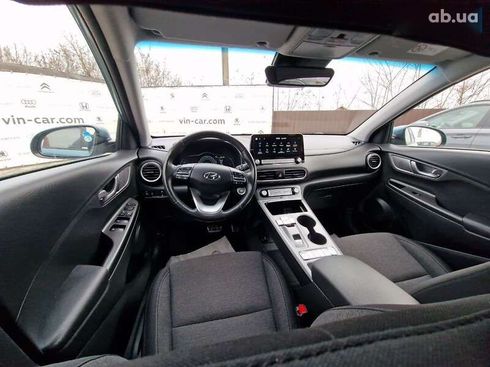 Hyundai Kona 2020 - фото 5