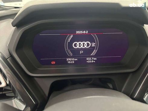 Audi Q5 e-tron 2022 - фото 4
