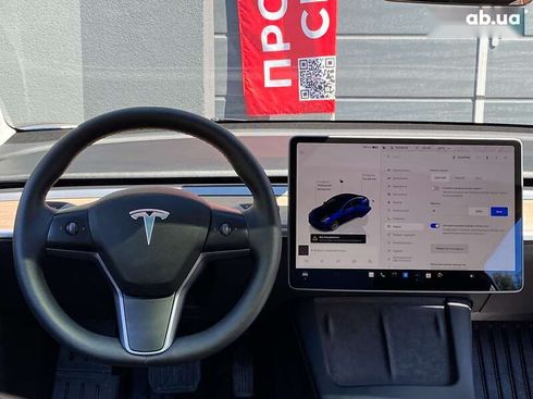 Tesla Model 3 2023 - фото 18