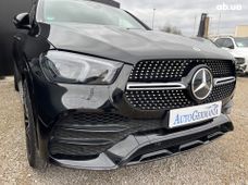Продажа б/у Mercedes-Benz GLE-Класс Автомат в Киеве - купить на Автобазаре