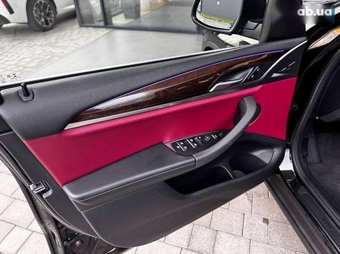 BMW X3 2022 - фото 25