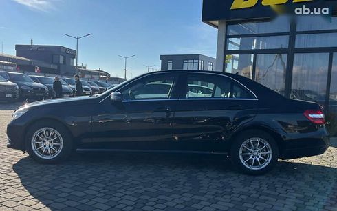 Mercedes-Benz E-Класс 2013 - фото 4