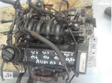 Запчасти на Audi A3 в Украине - купить на Автобазаре