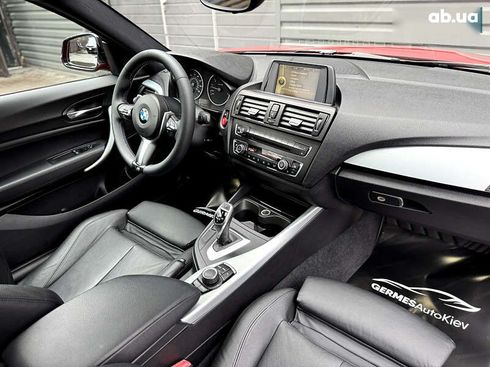 BMW 2 серия 2014 - фото 15