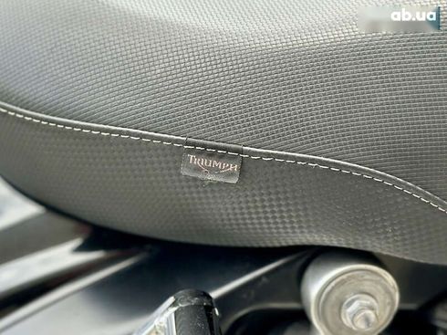 Triumph Rocket 2016 - фото 30