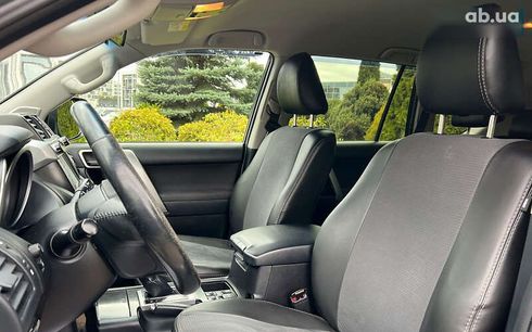 Toyota Land Cruiser Prado 2013 - фото 9