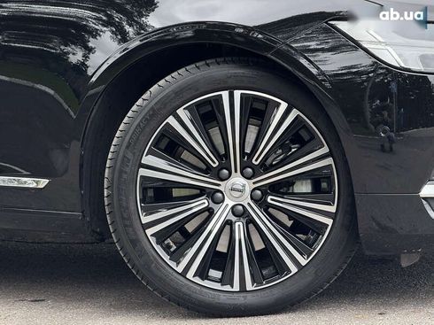 Volvo S90 2023 - фото 13