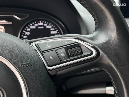 Audi A3 2016 синий - фото 36