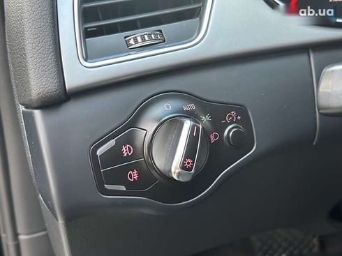 Audi A4 2013 - фото 15