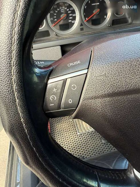 Volvo XC90 2012 - фото 19