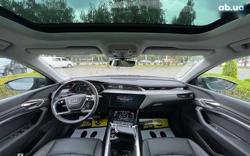 Audi Q8 e-tron 2024 - фото 15