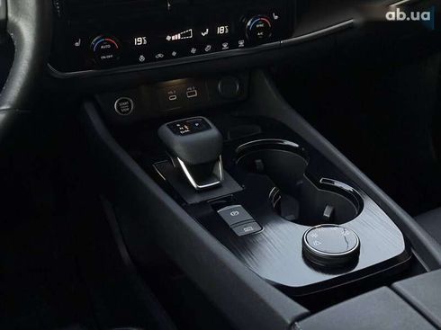 Nissan Rogue 2021 - фото 23