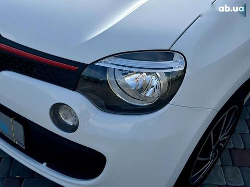 Renault Twingo 2015 - фото 11