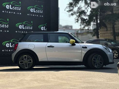 MINI Hatchback Electric 2021 - фото 26