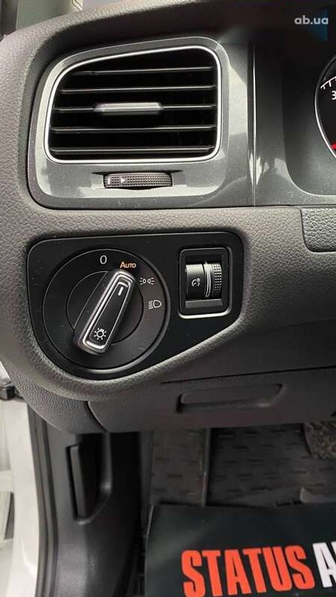 Volkswagen Golf 2018 - фото 19
