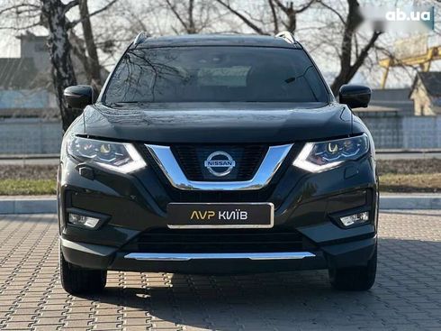 Nissan X-Trail 2019 - фото 2