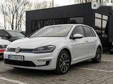 Продажа б/у Volkswagen Golf 2018 года - купить на Автобазаре