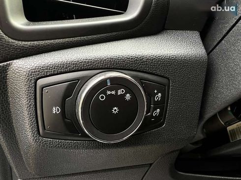 Ford EcoSport 2020 - фото 16