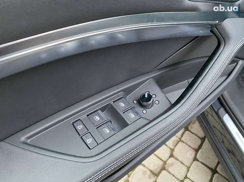 Audi Q8 e-tron 2023 - фото 12