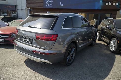 Audi Q7 2016 - фото 15