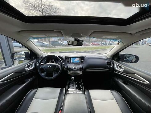 Infiniti QX60 2020 - фото 9