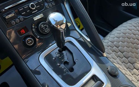 Peugeot 3008 2014 - фото 11