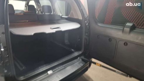 Toyota Land Cruiser Prado 2021 - фото 22
