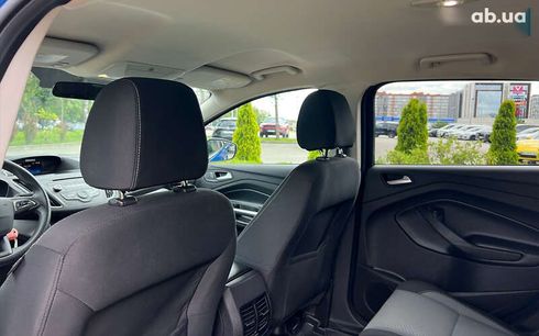 Ford Escape 2016 - фото 14