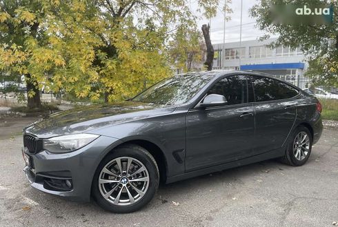 BMW 3 серия 2014 - фото 6