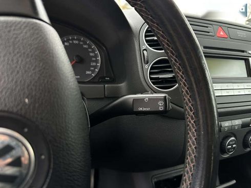 Volkswagen Golf Plus 2006 - фото 29