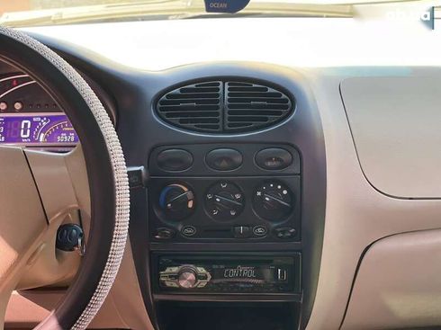 Chery QQ 2011 - фото 17