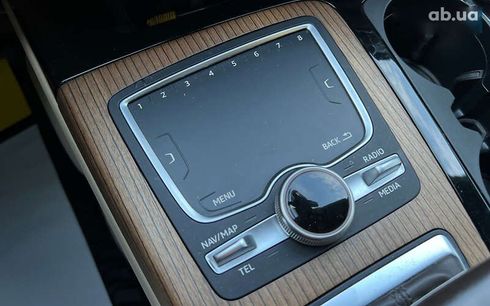 Audi Q7 2016 - фото 20