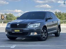 Продажа б/у Skoda Octavia 2012 года - купить на Автобазаре